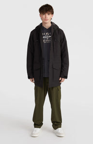 O'NEILL parka jakne L / Black