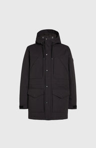 O'NEILL parka jakne L / Black