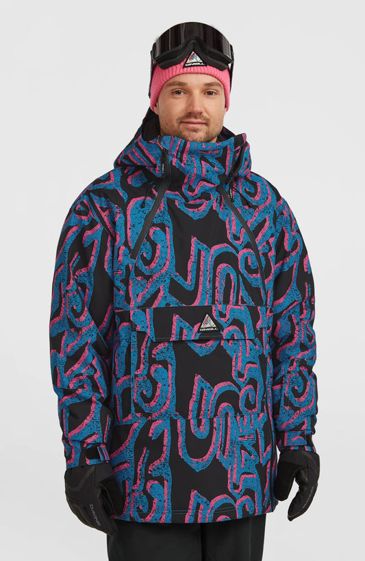 O'NEILL FWC'Play Asymmetric ski jakna