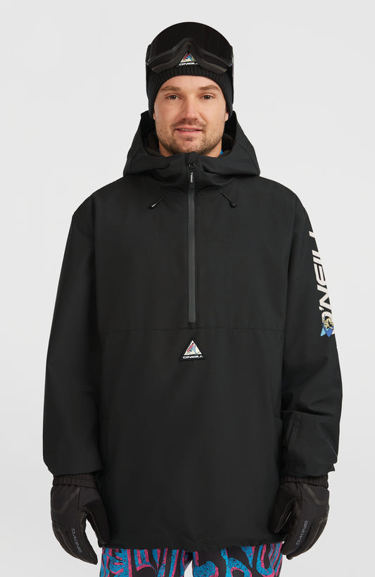 O'NEILL FWC'Play Park Anorak ski jakna