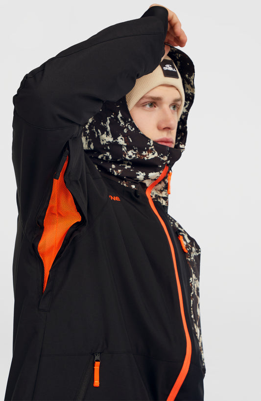 O'NEILL FWC'Cruz Block ski jakna