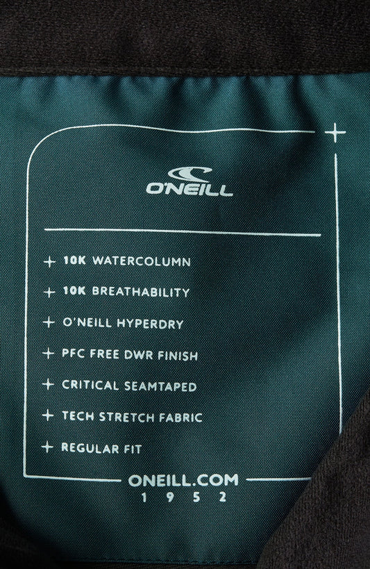 O'NEILL ski hlače M / DarkGrey