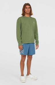 O'NEILL majice dugi rukav L / Olive