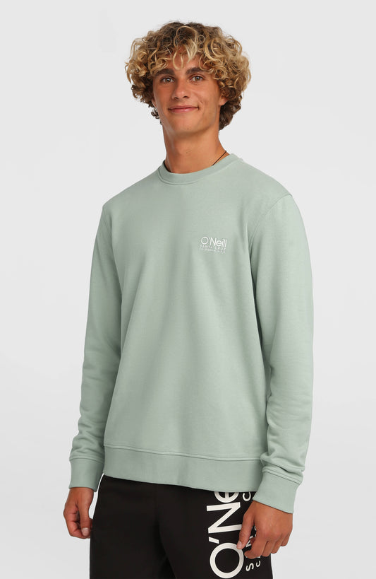 O'NEILL O'Riginals Cali Crew majica dugi rukav
