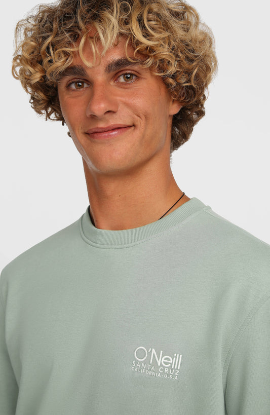 O'NEILL O'Riginals Cali Crew majica dugi rukav