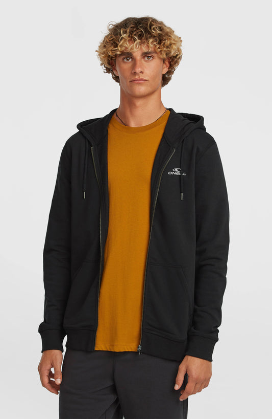 O'NEILL Small Logo FZ majica s kapuljačom
