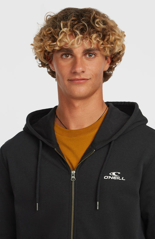 O'NEILL Small Logo FZ majica s kapuljačom