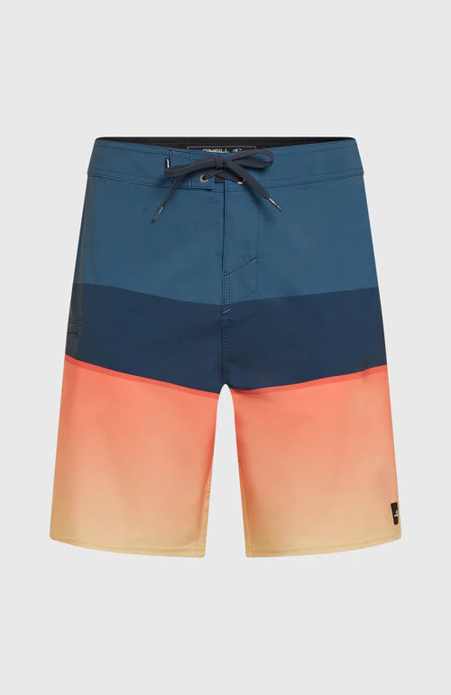 O'NEILL Hyperfreak Heat Block 19'' boardshorts