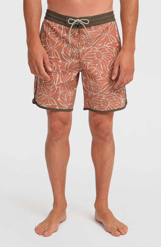 O'NEILL Cruzer Scallop 18" boardshorts