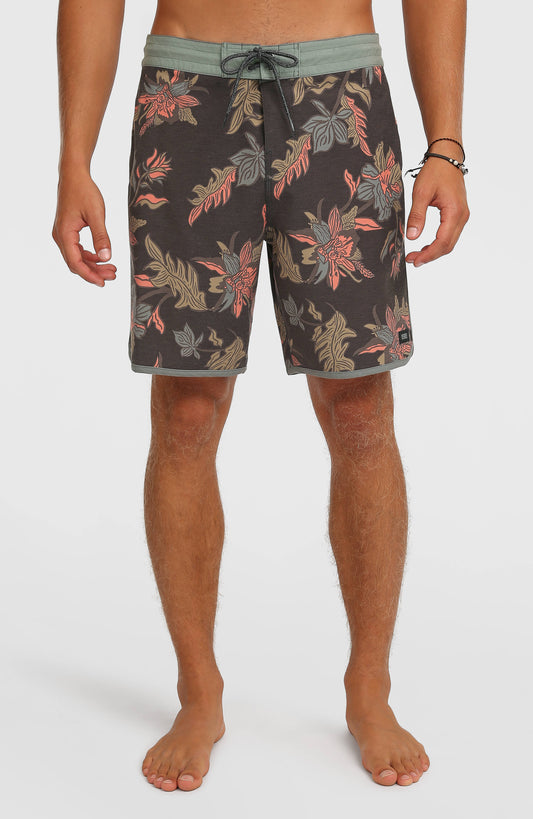 O'NEILL Cruzer Scallop 18" boardshorts