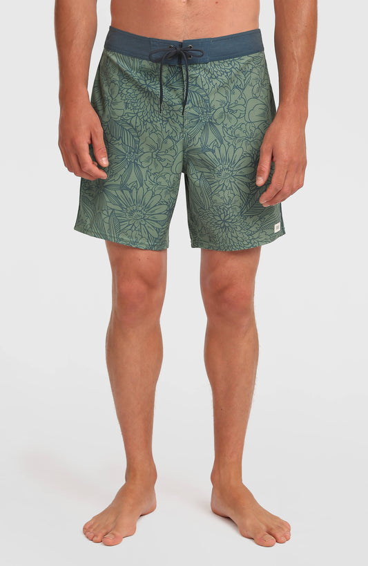 O'NEILL Lineup 18"boardshorts