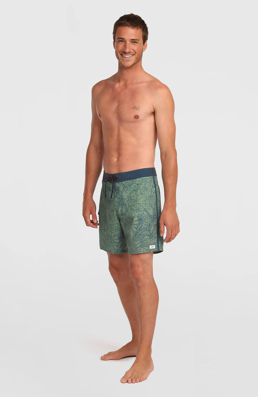 O'NEILL Lineup 18"boardshorts