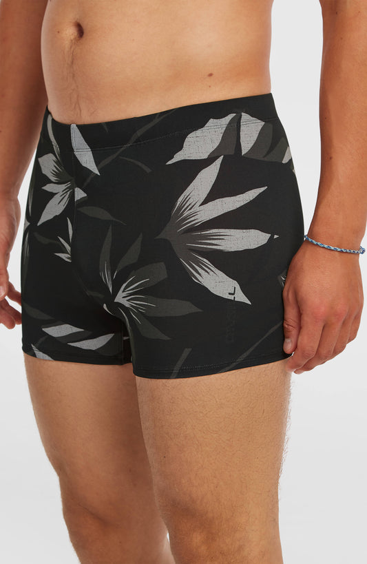 O'NEILL Essentials All-Over-Print Racer kupaće gaćice