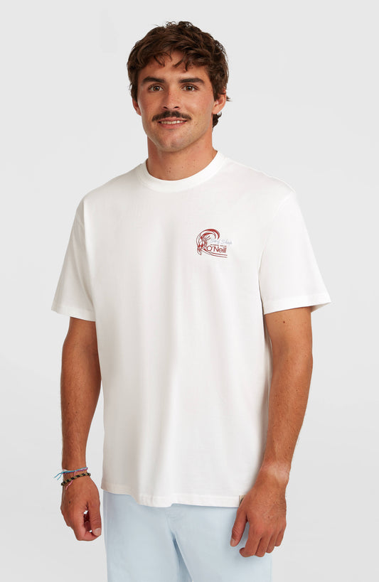 O'NEILL O'Riginals 70's Graphic majica kratki rukav