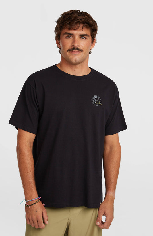 O'NEILL O'Riginals 70's Graphic majica kratki rukav