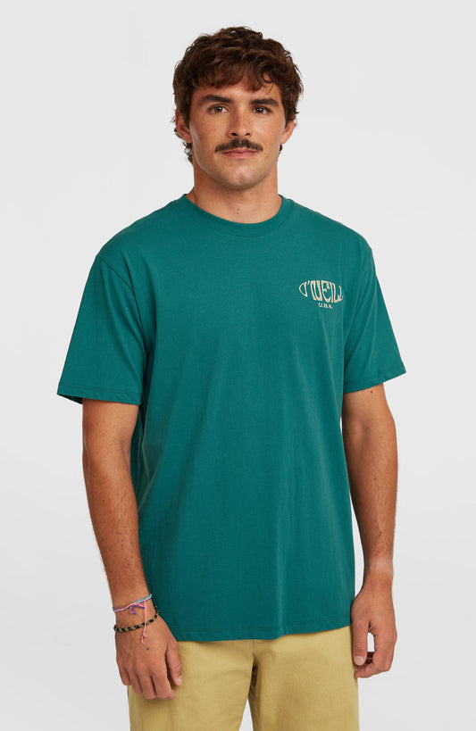 O'NEILL Box Logo majica kratki rukav