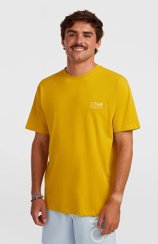 O'NEILL O'Riginals Cali majica kratki rukav