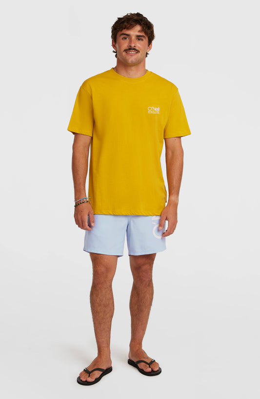 O'NEILL O'Riginals Cali majica kratki rukav