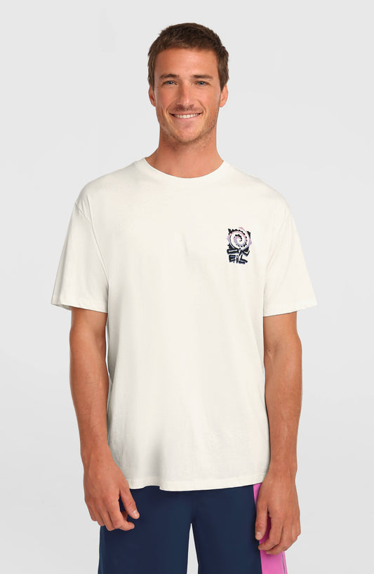 O'NEILL Small Chest Print majica kratki rukav