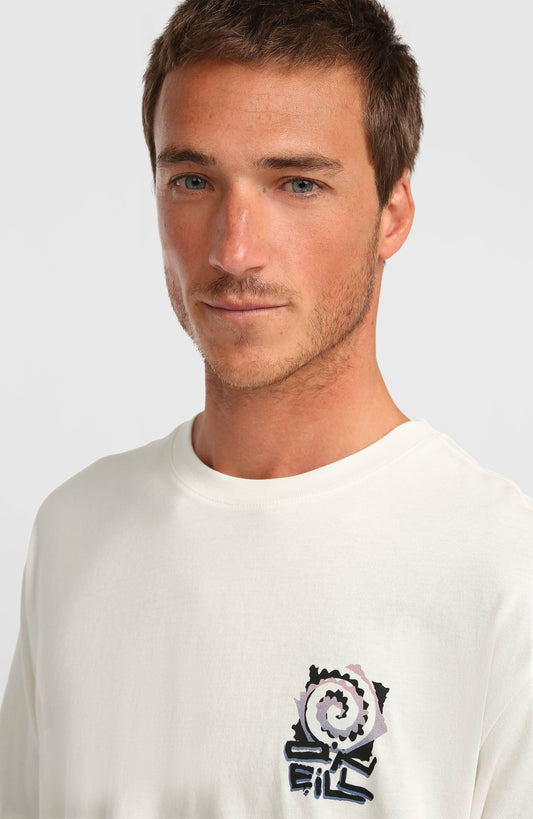 O'NEILL Small Chest Print majica kratki rukav