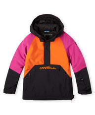 O'NEILL ski jakne 116 / Pink