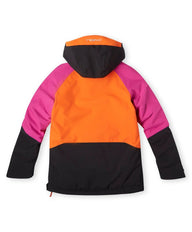 O'NEILL ski jakne 116 / Pink
