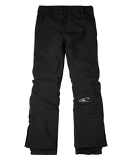 O'NEILL ski hlače 128 / Black