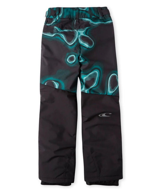 O'NEILL ski hlače 116 / Black