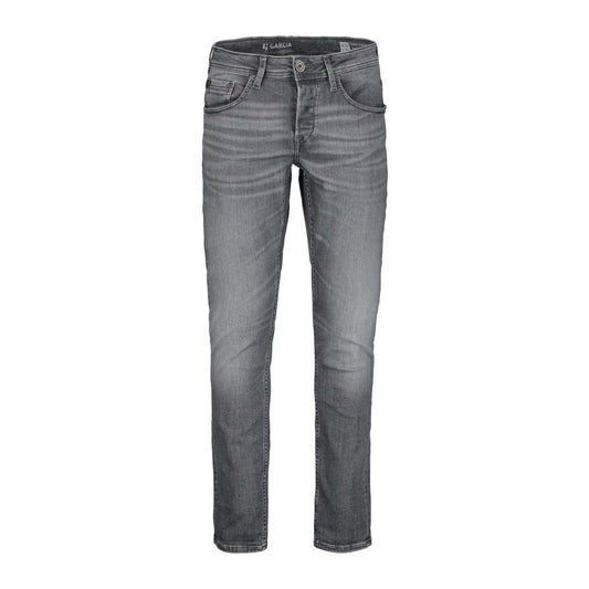 GARCIA Savio Slim jeans hlače 36/34 / Grey