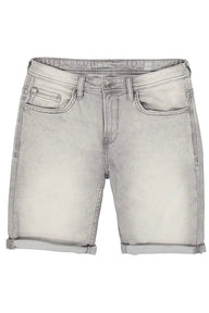 GARCIA kratke jeans hlače 31 / LightGrey