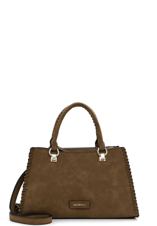 EMILI&NOAH Hailee torba