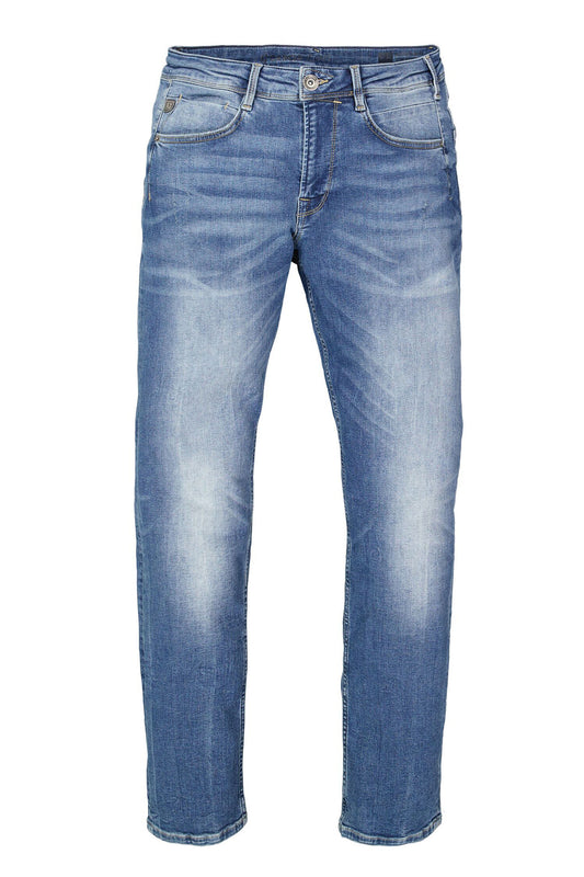 GARCIA Rocko Slim jeans hlače 31/32 / LightSteelBlue