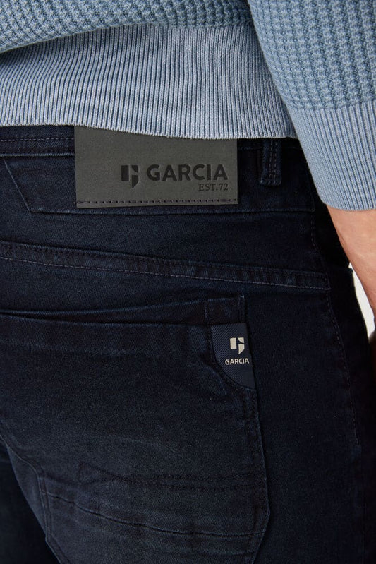 GARCIA kratke hlače 31 / DarkBlue