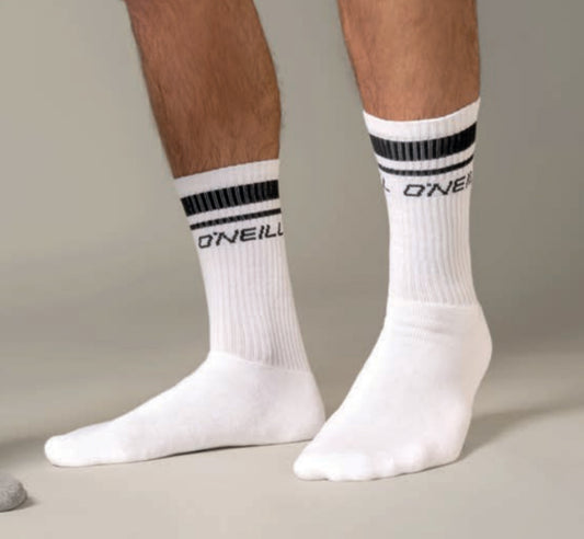 O'NEILL 3-pack čarape