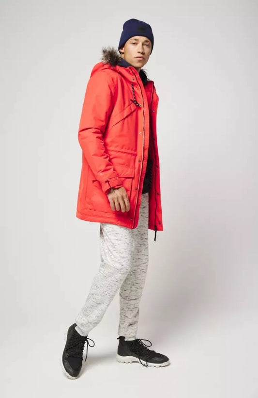 O'NEILL parka jakne L / Red