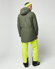 O'NEILL parka jakne L / Olive