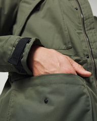 O'NEILL parka jakne L / Olive