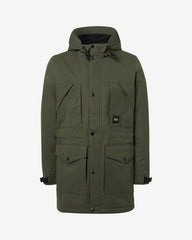 O'NEILL parka jakne L / Olive