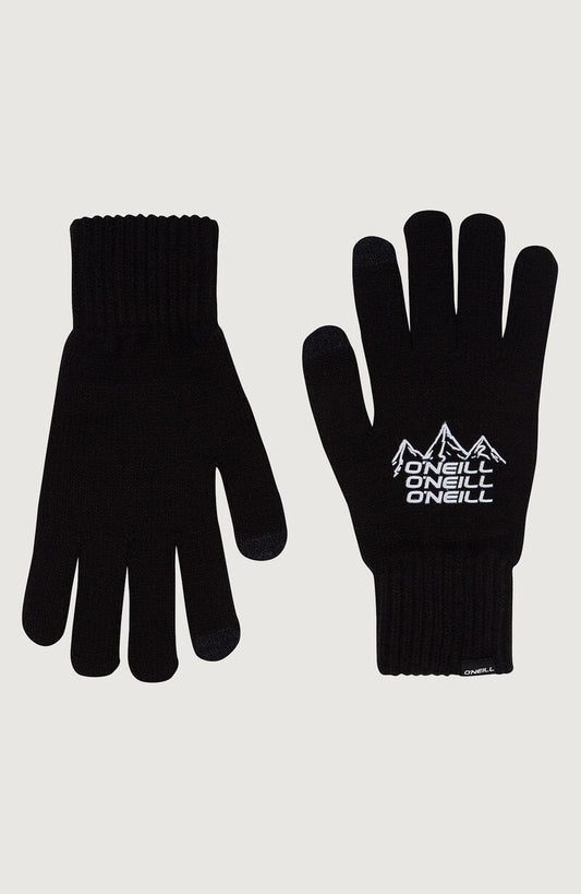 O'NEILL rukavice ONE SIZE / Black