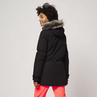 O'NEILL ski jakne L / Black