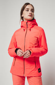 O'NEILL ski jakne L / Red