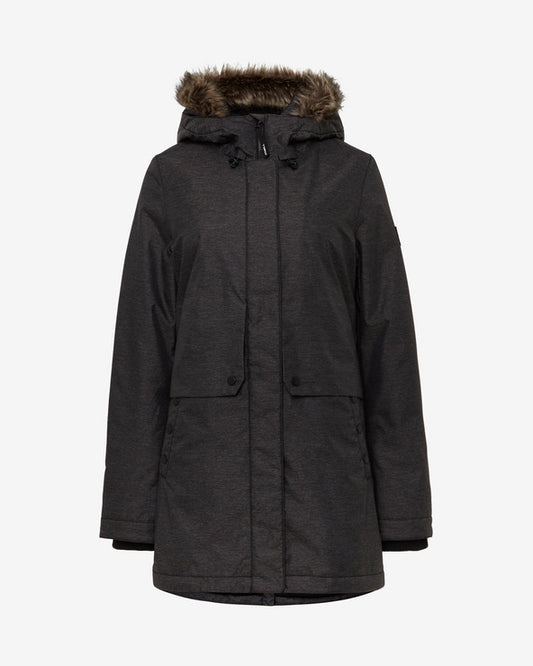 O'NEILL parka jakne L / Black