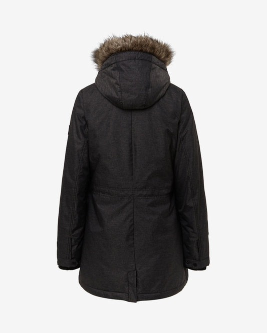 O'NEILL parka jakne L / Black