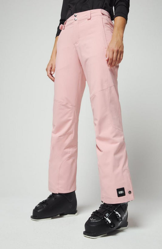 O'NEILL ski hlače L / Pink