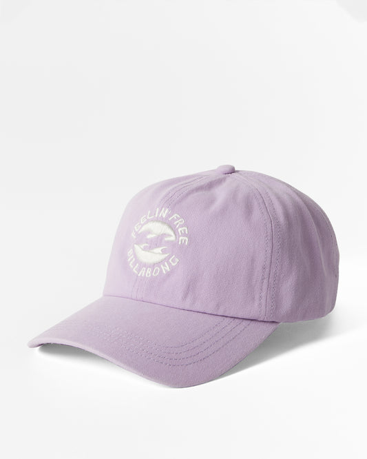 BILLABONG šilt kape ONE SIZE / Purple