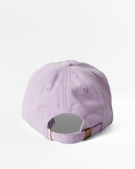 BILLABONG šilt kape ONE SIZE / Purple