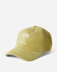 BILLABONG šilt kape ONE SIZE / PaleGreen