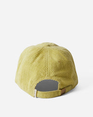 BILLABONG šilt kape ONE SIZE / PaleGreen