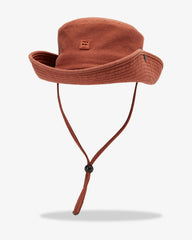 BILLABONG šeširi ONE SIZE / Maroon