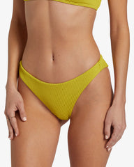 BILLABONG kupaći kostimi donji dio L / Yellow